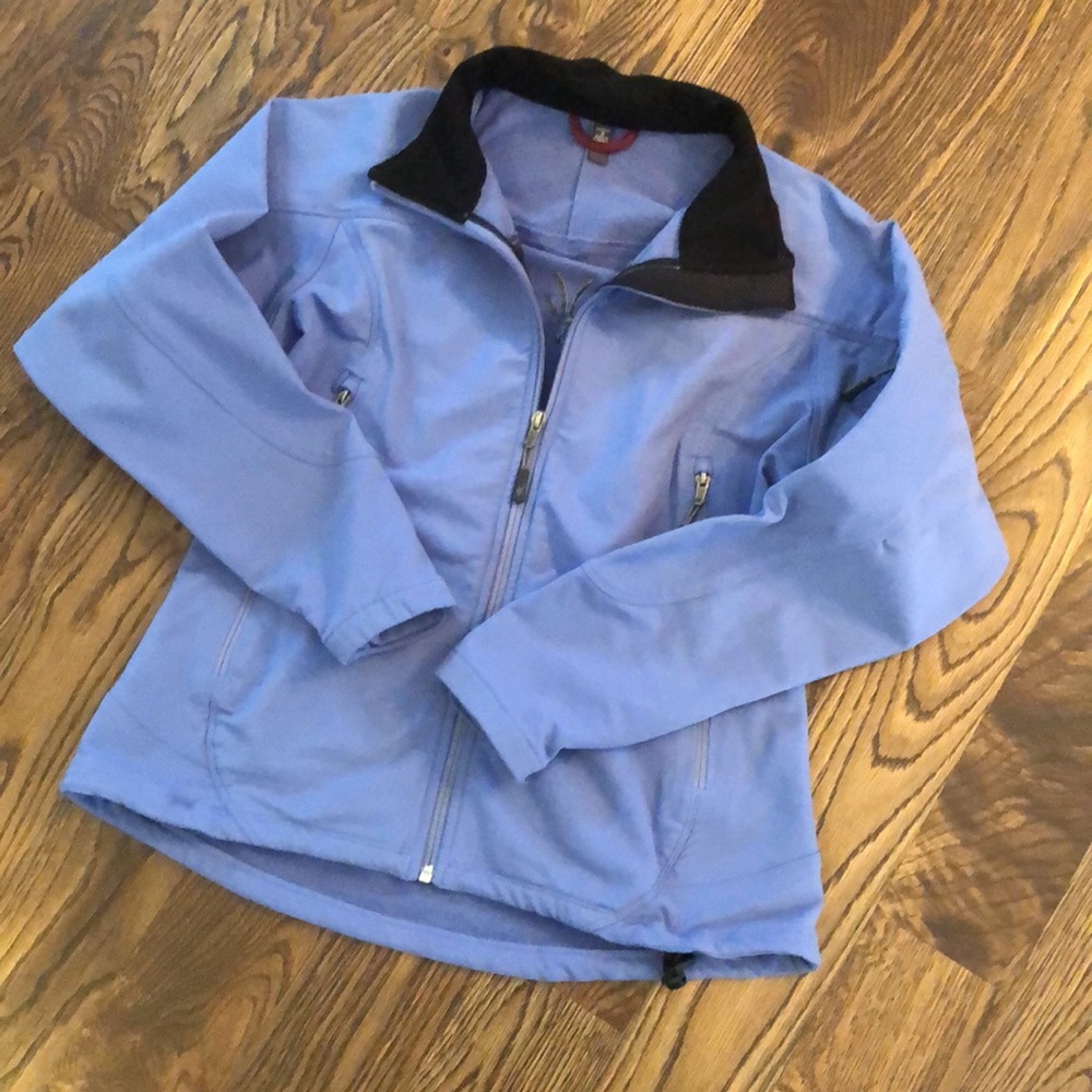 Ibex Climawool Lite Softshell Jacket Sz S